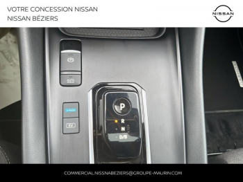 Photo 28 du bon plan NISSAN Qashqai e-POWER 190ch N-Connecta 2022 occasion à 28990 €