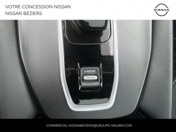 Photo 29 du bon plan NISSAN Qashqai e-POWER 190ch N-Connecta 2022 occasion à 28990 €
