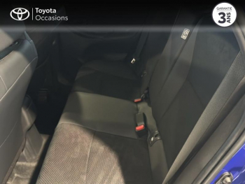 Photo 12 du bon plan TOYOTA Yaris 130h GR Sport 5p MY25 occasion à 26590 €