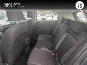 Photo 12 du bon plan VOLKSWAGEN T-Cross 1.0 TSI 110ch Active DSG7 occasion à 19490 €