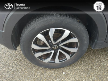 Photo 16 du bon plan VOLKSWAGEN T-Cross 1.0 TSI 110ch Active DSG7 occasion à 19490 €