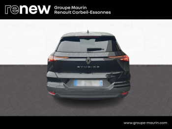 Photo 6 du bon plan RENAULT SYMBIOZ 1.6 E-Tech full hybrid 145ch Evolution occasion à 24988 €