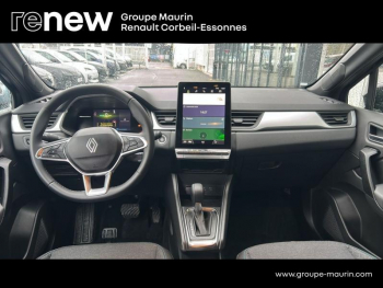 Photo 12 du bon plan RENAULT SYMBIOZ 1.6 E-Tech full hybrid 145ch Evolution occasion à 24988 €