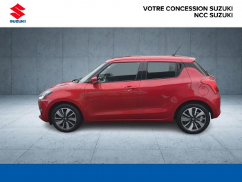 Photo 2 du bon plan SUZUKI Swift 1.2 Dualjet Hybrid 90ch Pack Euro6d-T occasion à 13980 €