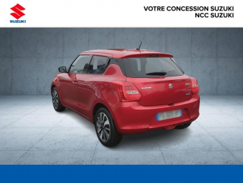 Photo 3 du bon plan SUZUKI Swift 1.2 Dualjet Hybrid 90ch Pack Euro6d-T occasion à 13980 €