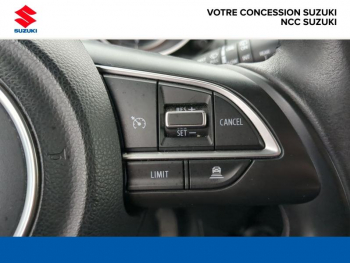 Photo 14 du bon plan SUZUKI Swift 1.2 Dualjet Hybrid 90ch Pack Euro6d-T occasion à 13980 €