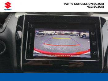 Photo 17 du bon plan SUZUKI Swift 1.2 Dualjet Hybrid 90ch Pack Euro6d-T occasion à 13980 €