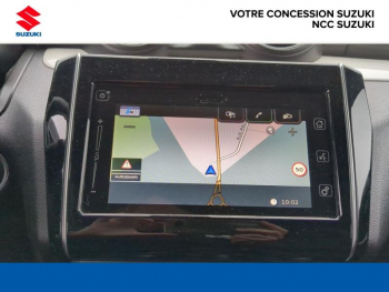 Photo 18 du bon plan SUZUKI Swift 1.2 Dualjet Hybrid 90ch Pack Euro6d-T occasion à 13980 €