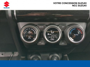 Photo 19 du bon plan SUZUKI Swift 1.2 Dualjet Hybrid 90ch Pack Euro6d-T occasion à 13980 €