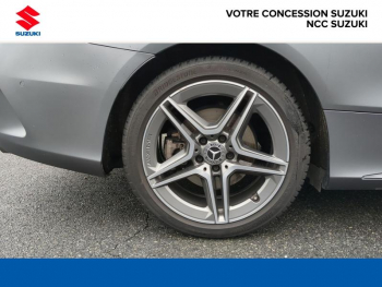 Photo 9 du bon plan MERCEDES-BENZ Classe C Coupé 300 d 245ch AMG Line 4Matic 9G-Tronic occasion à 32970 €
