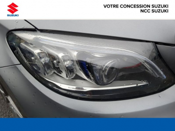 Photo 12 du bon plan MERCEDES-BENZ Classe C Coupé 300 d 245ch AMG Line 4Matic 9G-Tronic occasion à 32970 €