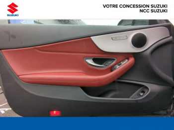 Photo 16 du bon plan MERCEDES-BENZ Classe C Coupé 300 d 245ch AMG Line 4Matic 9G-Tronic occasion à 32970 €