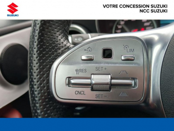 Photo 19 du bon plan MERCEDES-BENZ Classe C Coupé 300 d 245ch AMG Line 4Matic 9G-Tronic occasion à 32970 €