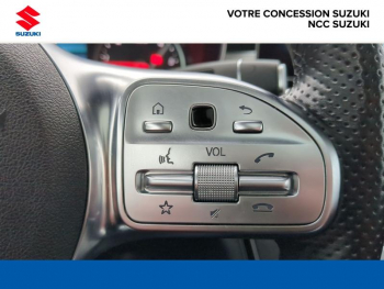 Photo 20 du bon plan MERCEDES-BENZ Classe C Coupé 300 d 245ch AMG Line 4Matic 9G-Tronic occasion à 32970 €