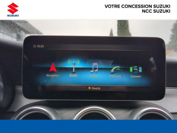 Photo 22 du bon plan MERCEDES-BENZ Classe C Coupé 300 d 245ch AMG Line 4Matic 9G-Tronic occasion à 32970 €