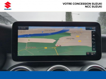 Photo 23 du bon plan MERCEDES-BENZ Classe C Coupé 300 d 245ch AMG Line 4Matic 9G-Tronic occasion à 32970 €