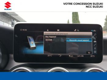 Photo 24 du bon plan MERCEDES-BENZ Classe C Coupé 300 d 245ch AMG Line 4Matic 9G-Tronic occasion à 32970 €