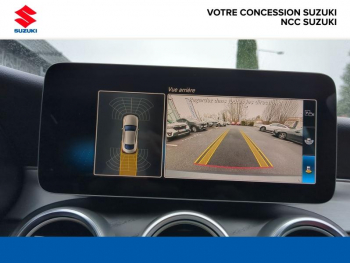 Photo 27 du bon plan MERCEDES-BENZ Classe C Coupé 300 d 245ch AMG Line 4Matic 9G-Tronic occasion à 32970 €