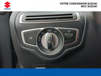 Photo 29 du bon plan MERCEDES-BENZ Classe C Coupé 300 d 245ch AMG Line 4Matic 9G-Tronic occasion à 32970 €