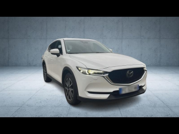Photo 2 du bon plan MAZDA CX-5 2.2 SKYACTIV-D 184 SÃ©lection 4x4 BVA Euro6d-T occasion à 19990 €