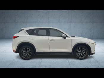 Photo 3 du bon plan MAZDA CX-5 2.2 SKYACTIV-D 184 SÃ©lection 4x4 BVA Euro6d-T occasion à 19990 €