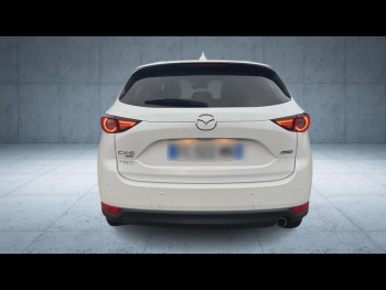 Photo 6 du bon plan MAZDA CX-5 2.2 SKYACTIV-D 184 SÃ©lection 4x4 BVA Euro6d-T occasion à 19990 €