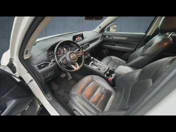 Photo 8 du bon plan MAZDA CX-5 2.2 SKYACTIV-D 184 SÃ©lection 4x4 BVA Euro6d-T occasion à 19990 €