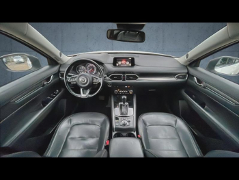 Photo 9 du bon plan MAZDA CX-5 2.2 SKYACTIV-D 184 SÃ©lection 4x4 BVA Euro6d-T occasion à 19990 €