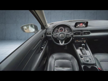 Photo 10 du bon plan MAZDA CX-5 2.2 SKYACTIV-D 184 SÃ©lection 4x4 BVA Euro6d-T occasion à 19990 €