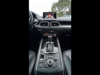 Photo 11 du bon plan MAZDA CX-5 2.2 SKYACTIV-D 184 SÃ©lection 4x4 BVA Euro6d-T occasion à 19990 €