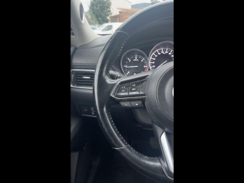 Photo 15 du bon plan MAZDA CX-5 2.2 SKYACTIV-D 184 SÃ©lection 4x4 BVA Euro6d-T occasion à 19990 €