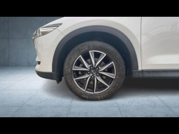 Photo 16 du bon plan MAZDA CX-5 2.2 SKYACTIV-D 184 SÃ©lection 4x4 BVA Euro6d-T occasion à 19990 €