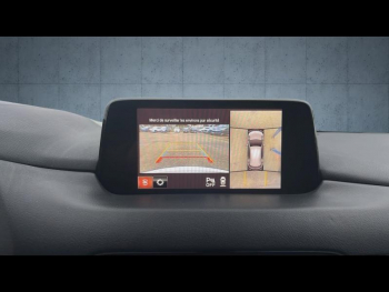 Photo 20 du bon plan MAZDA CX-5 2.2 SKYACTIV-D 184 SÃ©lection 4x4 BVA Euro6d-T occasion à 19990 €