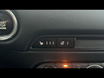 Photo 24 du bon plan MAZDA CX-5 2.2 SKYACTIV-D 184 SÃ©lection 4x4 BVA Euro6d-T occasion à 19990 €