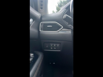 Photo 28 du bon plan MAZDA CX-5 2.2 SKYACTIV-D 184 SÃ©lection 4x4 BVA Euro6d-T occasion à 19990 €