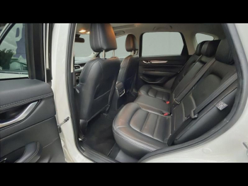 Photo 31 du bon plan MAZDA CX-5 2.2 SKYACTIV-D 184 SÃ©lection 4x4 BVA Euro6d-T occasion à 19990 €