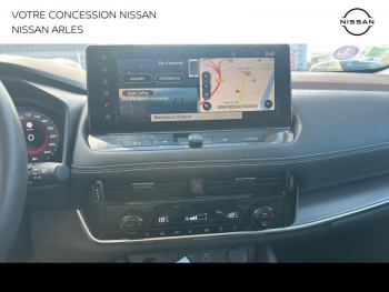 Photo 14 du bon plan NISSAN X-Trail e-Power 204ch N-Connecta occasion à 27800 €