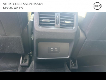 Photo 20 du bon plan NISSAN X-Trail e-Power 204ch N-Connecta occasion à 27800 €