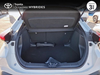 Photo 5 du bon plan TOYOTA C-HR 1.8 Hybride 140ch Design NG23 occasion à 29990 €