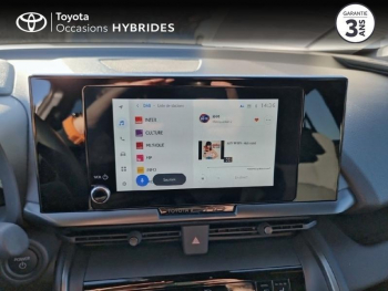 Photo 13 du bon plan TOYOTA C-HR 1.8 Hybride 140ch Design NG23 occasion à 29990 €