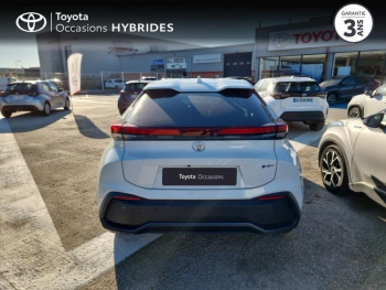 Photo 14 du bon plan TOYOTA C-HR 1.8 Hybride 140ch Design NG23 occasion à 29990 €