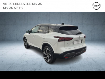 Photo 5 du bon plan NISSAN Qashqai e-POWER 190ch Tekna+ 2022 occasion à 27900 €