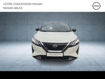 Photo 8 du bon plan NISSAN Qashqai e-POWER 190ch Tekna+ 2022 occasion à 27900 €