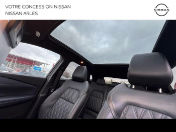 Photo 12 du bon plan NISSAN Qashqai e-POWER 190ch Tekna+ 2022 occasion à 27900 €