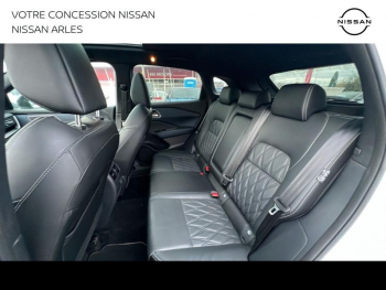Photo 13 du bon plan NISSAN Qashqai e-POWER 190ch Tekna+ 2022 occasion à 27900 €