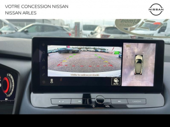 Photo 16 du bon plan NISSAN Qashqai e-POWER 190ch Tekna+ 2022 occasion à 27900 €