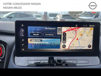 Photo 17 du bon plan NISSAN Qashqai e-POWER 190ch Tekna+ 2022 occasion à 27900 €