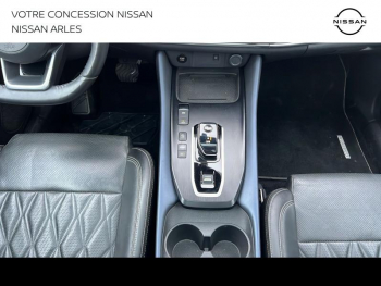 Photo 21 du bon plan NISSAN Qashqai e-POWER 190ch Tekna+ 2022 occasion à 27900 €