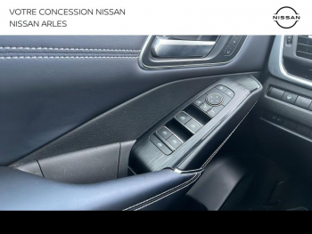 Photo 22 du bon plan NISSAN Qashqai e-POWER 190ch Tekna+ 2022 occasion à 27900 €
