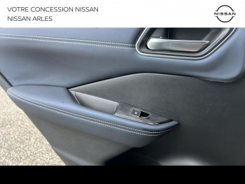 Photo 23 du bon plan NISSAN Qashqai e-POWER 190ch Tekna+ 2022 occasion à 27900 €